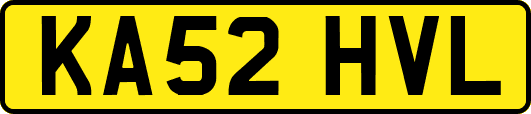 KA52HVL