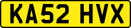 KA52HVX