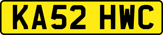 KA52HWC