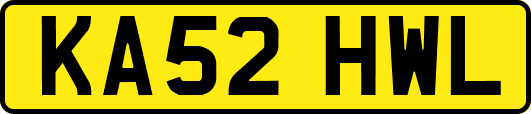 KA52HWL
