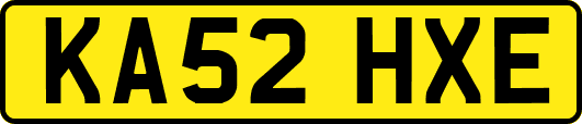 KA52HXE