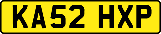 KA52HXP