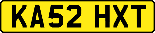 KA52HXT