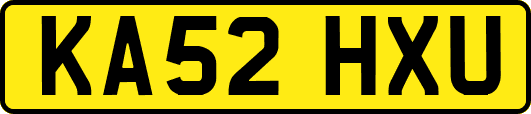 KA52HXU