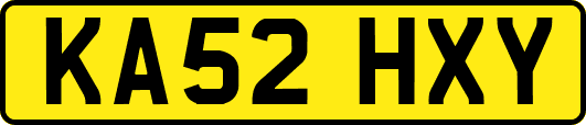 KA52HXY
