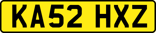 KA52HXZ