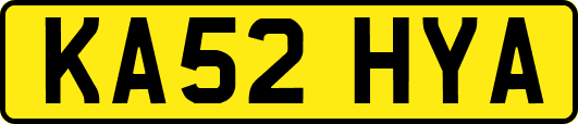 KA52HYA