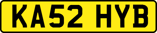 KA52HYB