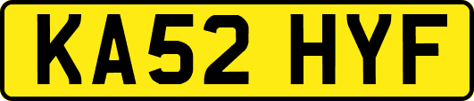 KA52HYF