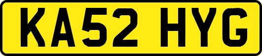 KA52HYG