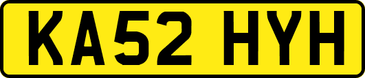 KA52HYH