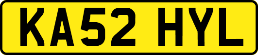 KA52HYL