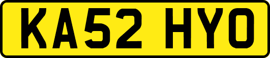 KA52HYO