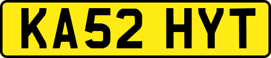 KA52HYT
