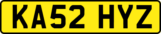 KA52HYZ