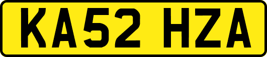 KA52HZA
