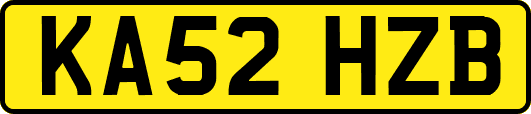 KA52HZB