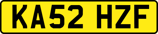KA52HZF