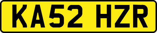 KA52HZR