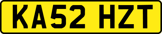 KA52HZT