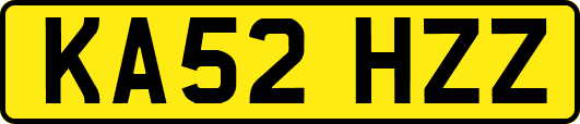 KA52HZZ