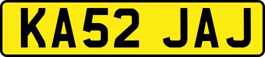 KA52JAJ
