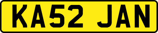 KA52JAN