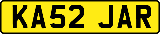 KA52JAR