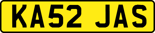 KA52JAS