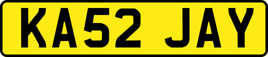 KA52JAY