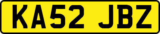 KA52JBZ