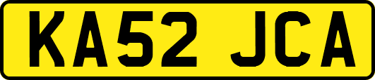 KA52JCA