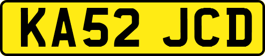 KA52JCD