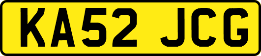 KA52JCG