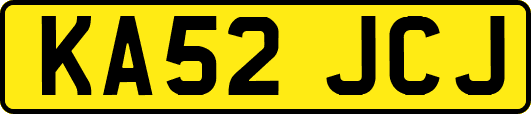 KA52JCJ