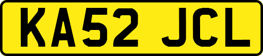 KA52JCL