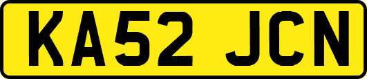 KA52JCN