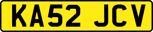 KA52JCV