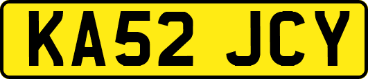 KA52JCY