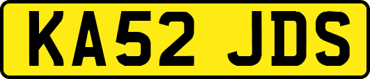 KA52JDS
