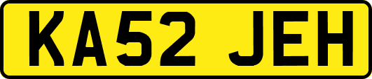 KA52JEH