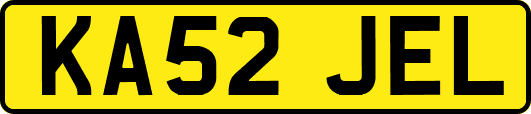 KA52JEL