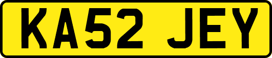 KA52JEY