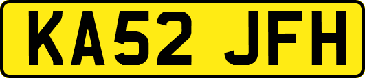 KA52JFH