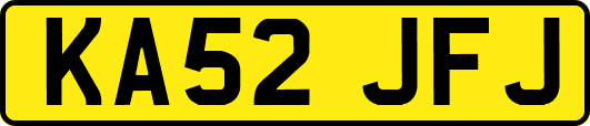 KA52JFJ