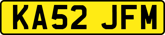 KA52JFM