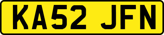KA52JFN