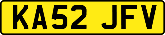 KA52JFV