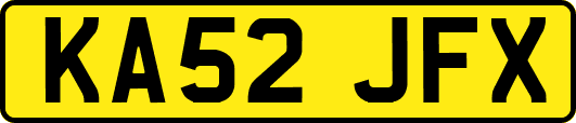 KA52JFX