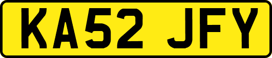 KA52JFY